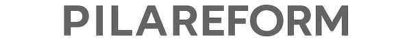 Pilareform logo