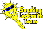 Sunshine Locksmith Logo & Brand Assets (SVG, PNG and vector) - Brandfetch