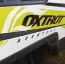 Foxtrot Aventura's icon
