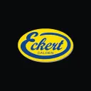EDEKA Eckert Logo