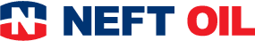 Neft Oil's logos