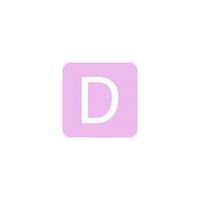 Doce Studio's icon