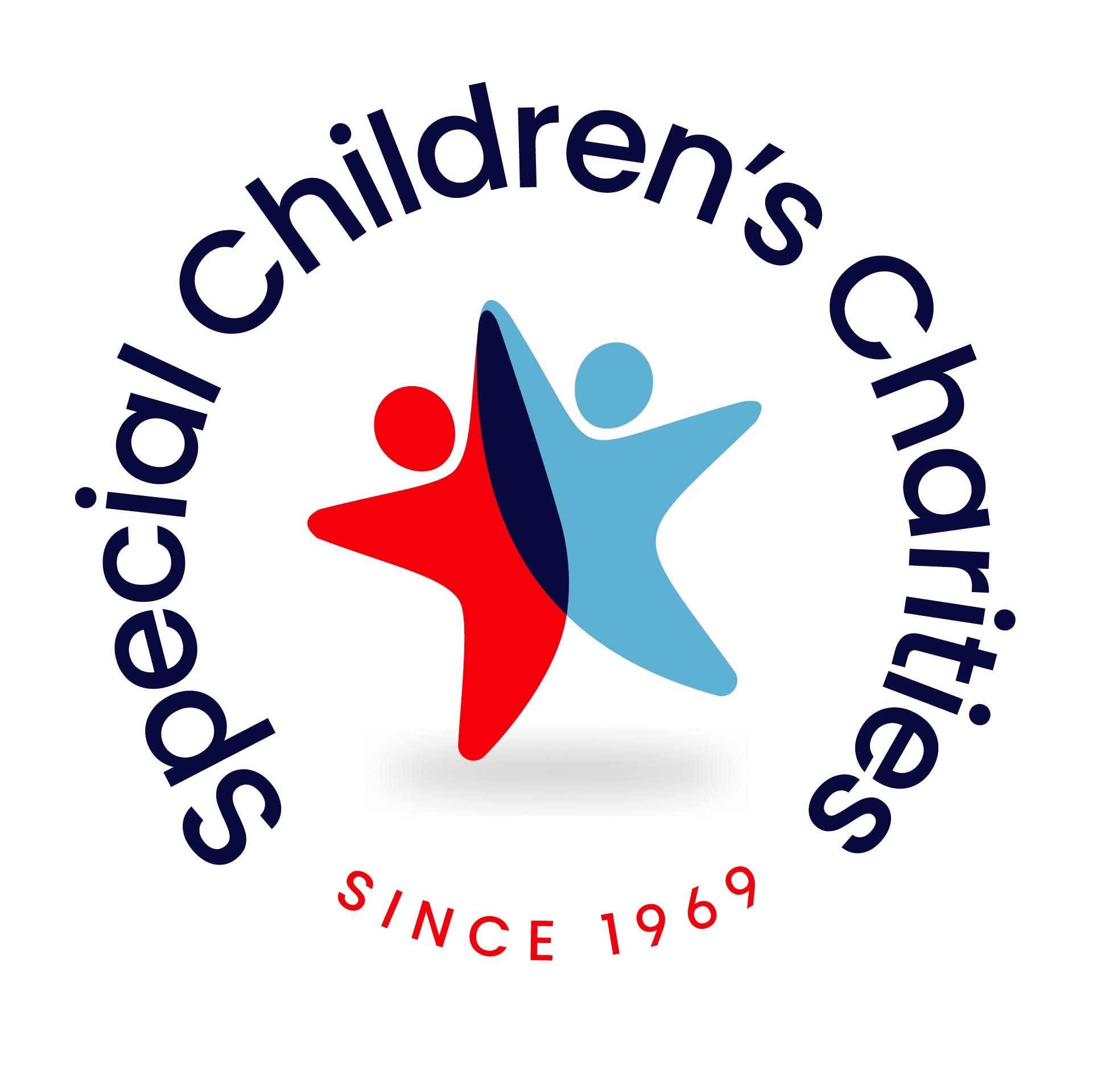 Special Children's Charities's icon