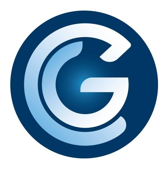 Geffen Medical's icon