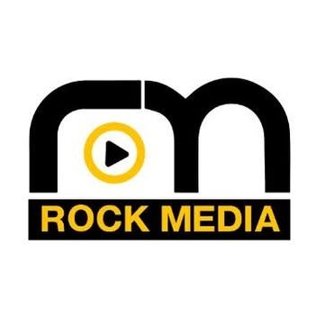 Rock Media Production's icon