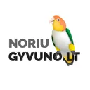 noriugyvuno.lt's icon