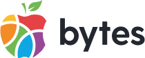 The Bytes Project's logos