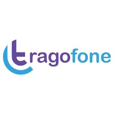 Tragofone's icon