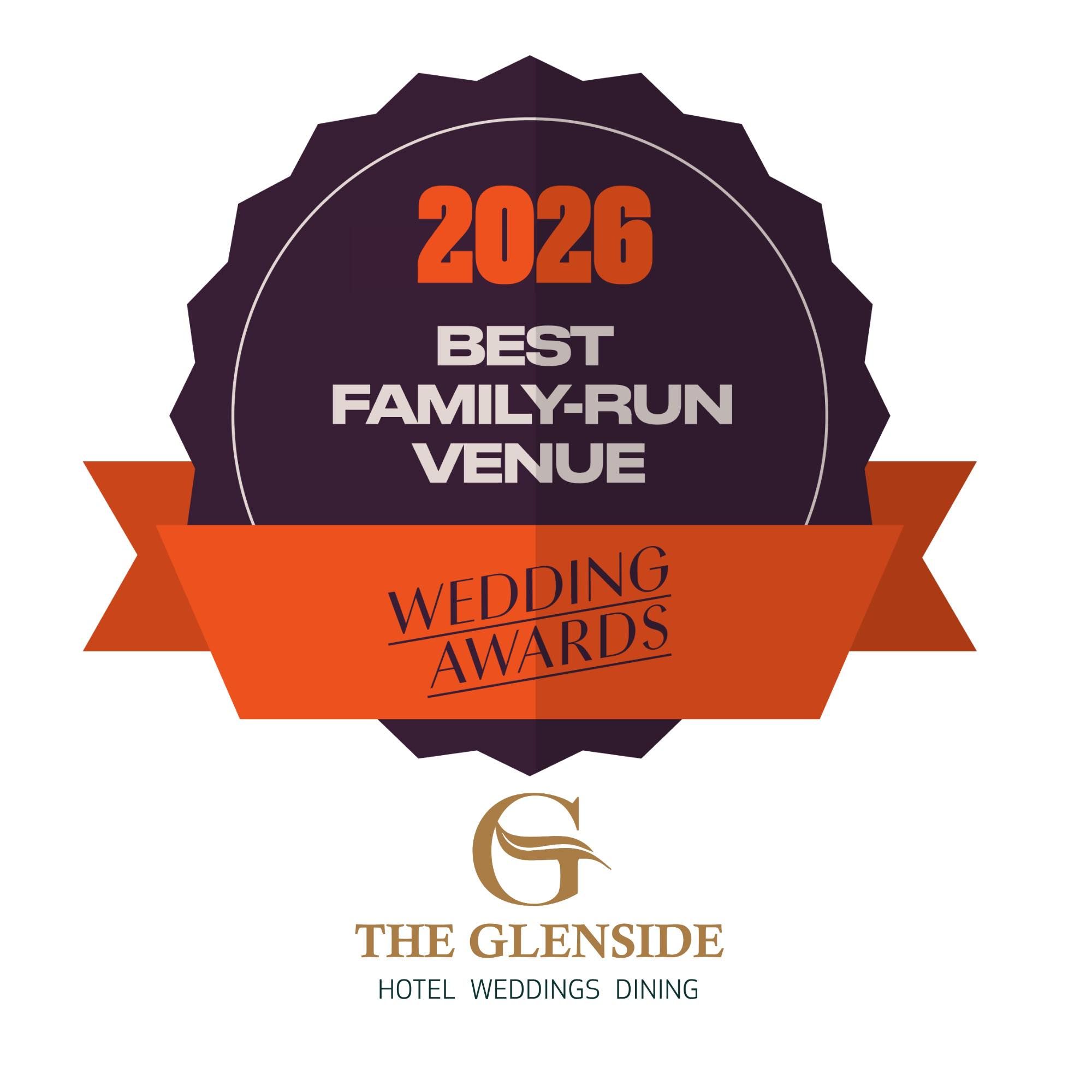 The Glenside's icon