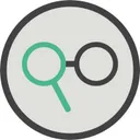 Recruitment Geek's icon