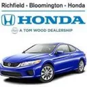RB Honda's icon