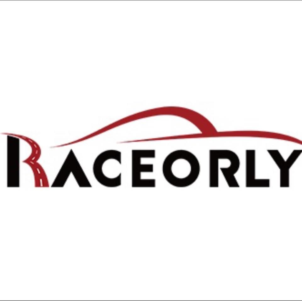 Raceorly's icon