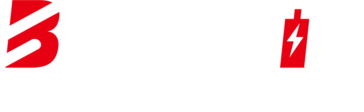 BSLBATT Lithium's logos