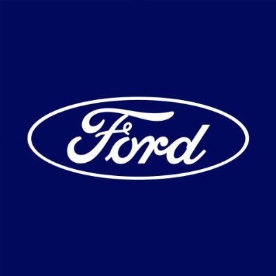 Ford's icon