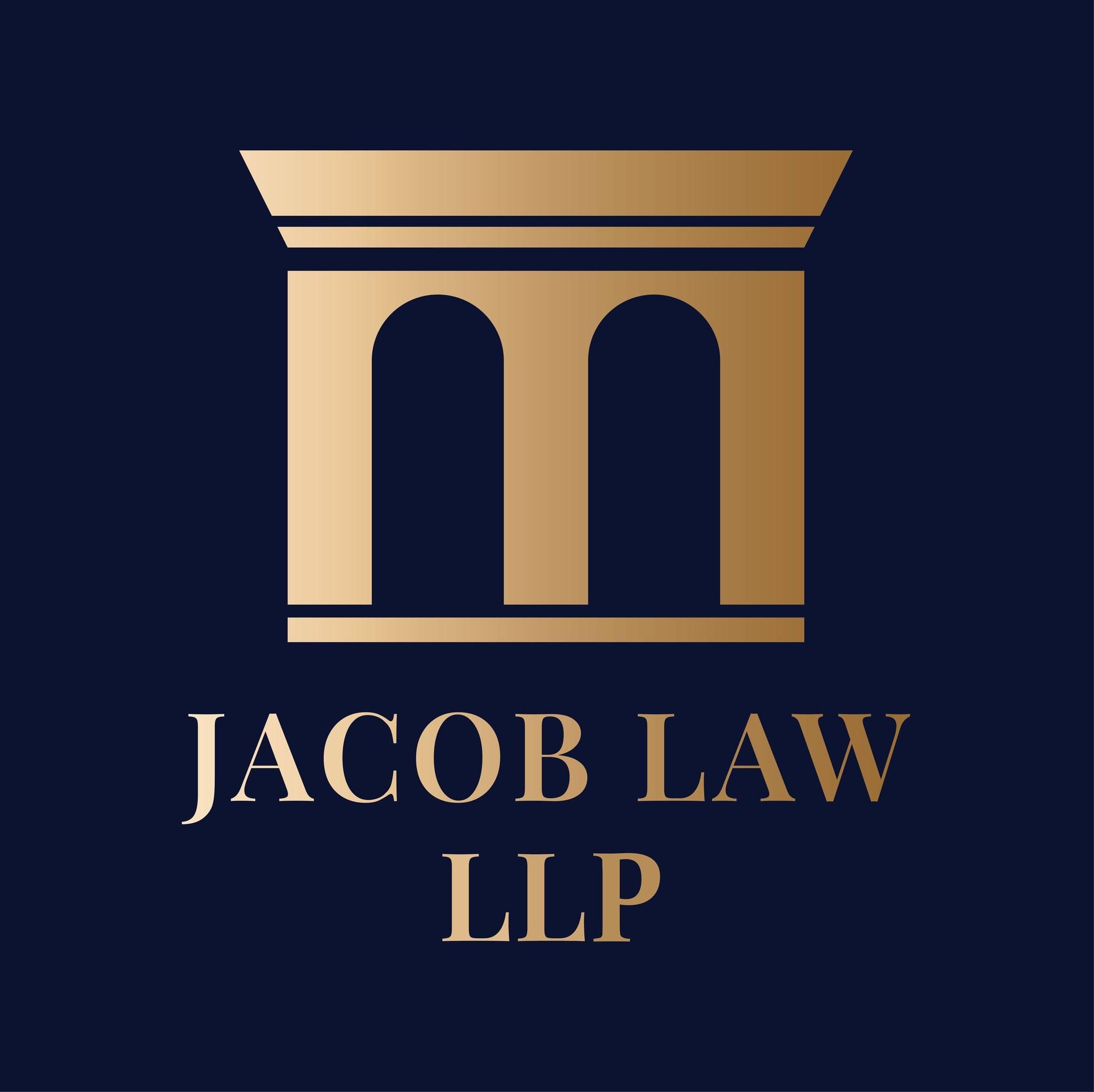 Jacob Law LLP's icon