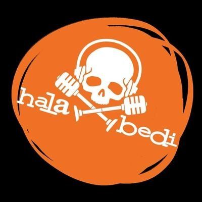 Hala Bedi's icon