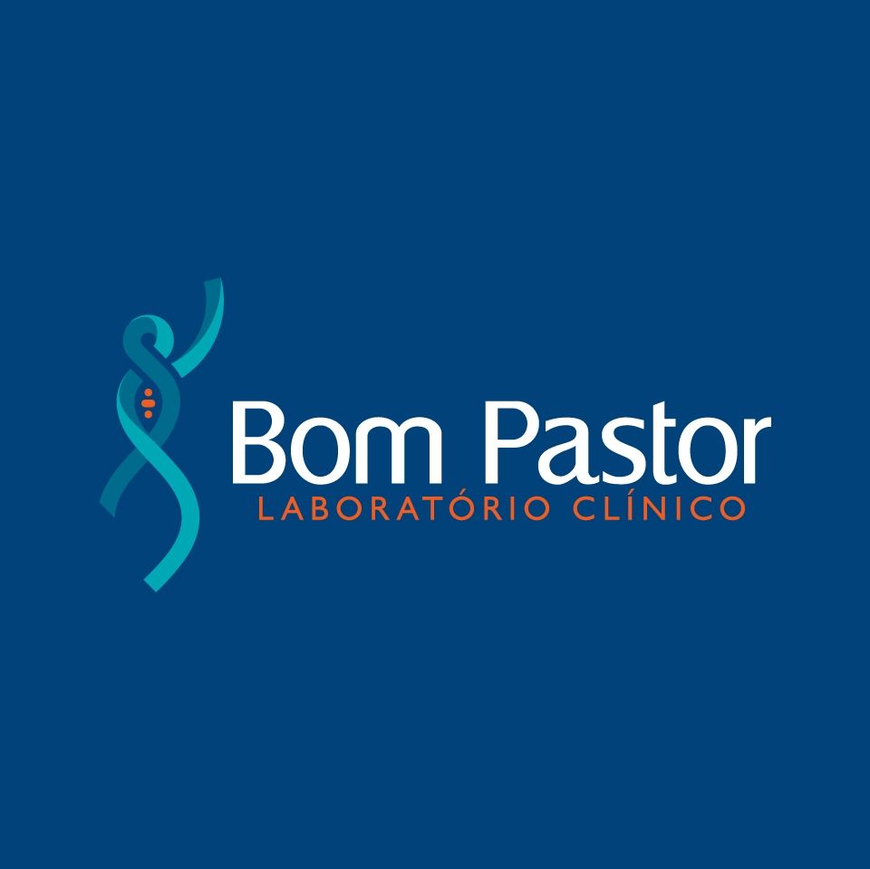 Bom Pastor Laboratório Clínico | Igrejinha RS's icon