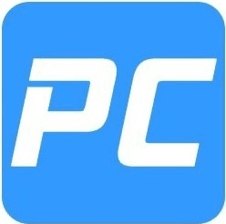 PCRender's logos
