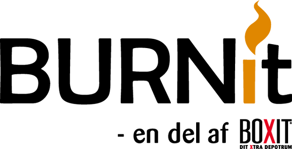 BURNit logo