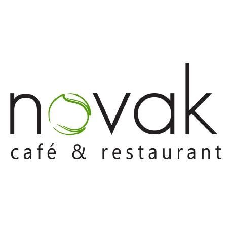 Novak Cafe & Restaurant's icon