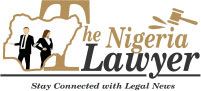 The Nigeria Lawyer's logos