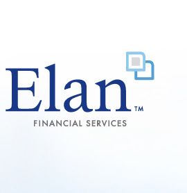 ELAN FINANCIAL GROUP LIMITED's logos
