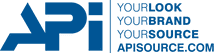 API (APISOURCE) logo