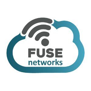 Fuze Network logo