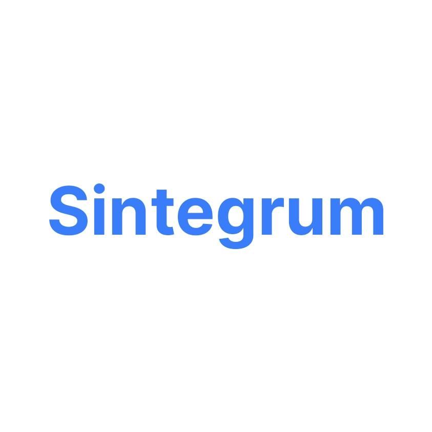 Sintegrum's icon