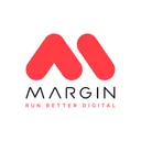 Margin Media's icon