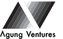 Agung Ventures's logos