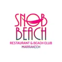 Snob Beach's icon