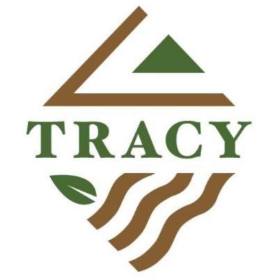 City of Tracy's icon