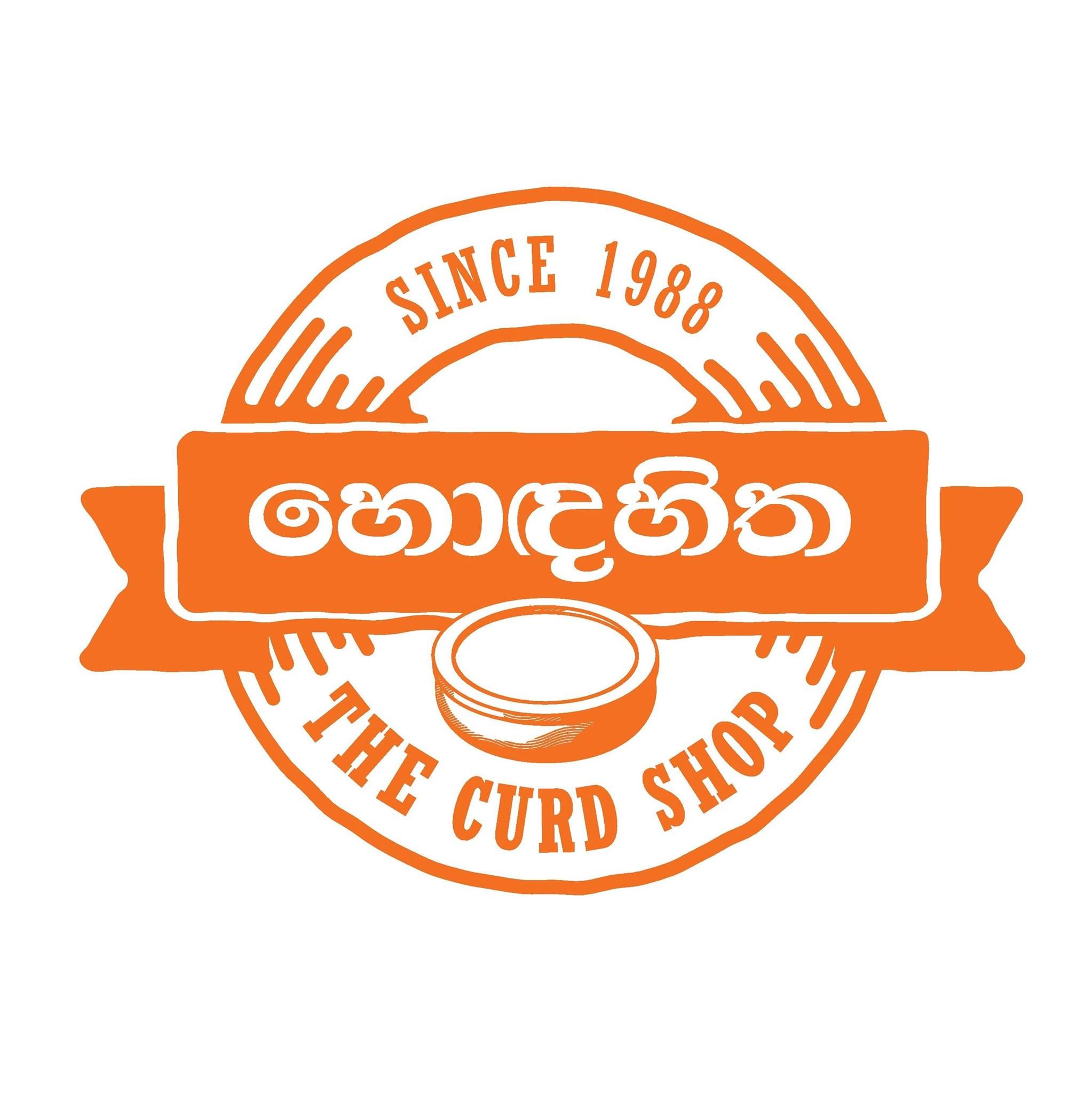 Hondahitha The Curd Shop's icon