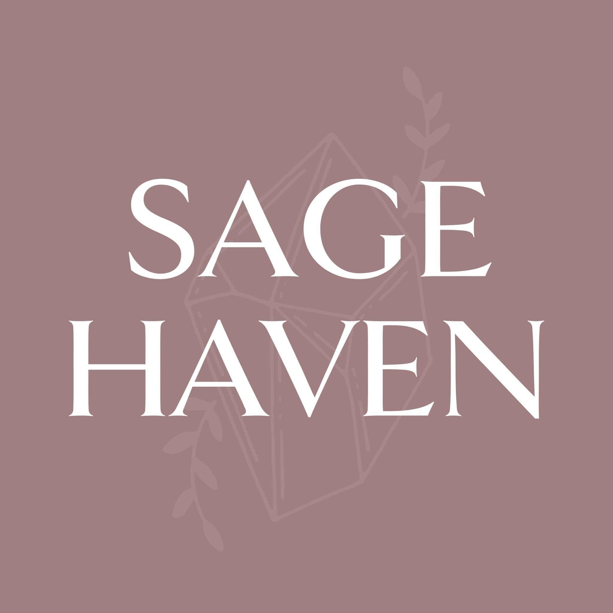 Sage Haven's icon