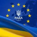 Верховна Рада України's icon