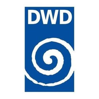 Deutscher Wetterdienst's icon
