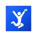 Visa Jump's icon