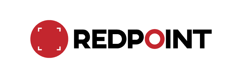 RedPoint's logos