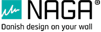 Naga A/S logo