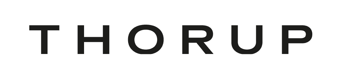 Thorup Copenhagen's logos