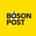 Bóson Post's icon