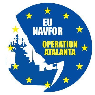 EUNAVFOR Operation ATALANTA's icon