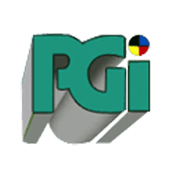 Professional Graphics Inc. logo
