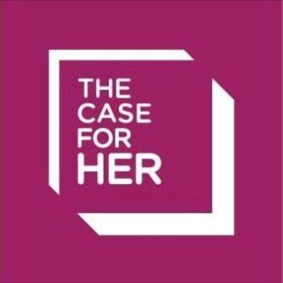 The Case for Her's icon