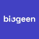 biogeen GmbH Logo