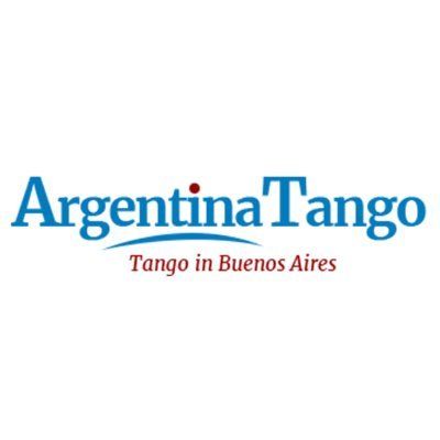 Argentina Tango's icon