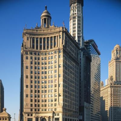 LondonHouse Chicago's icon