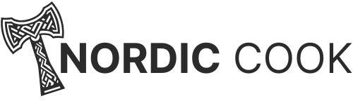 Nordic Cook logo