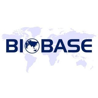 BIOBASE Logo